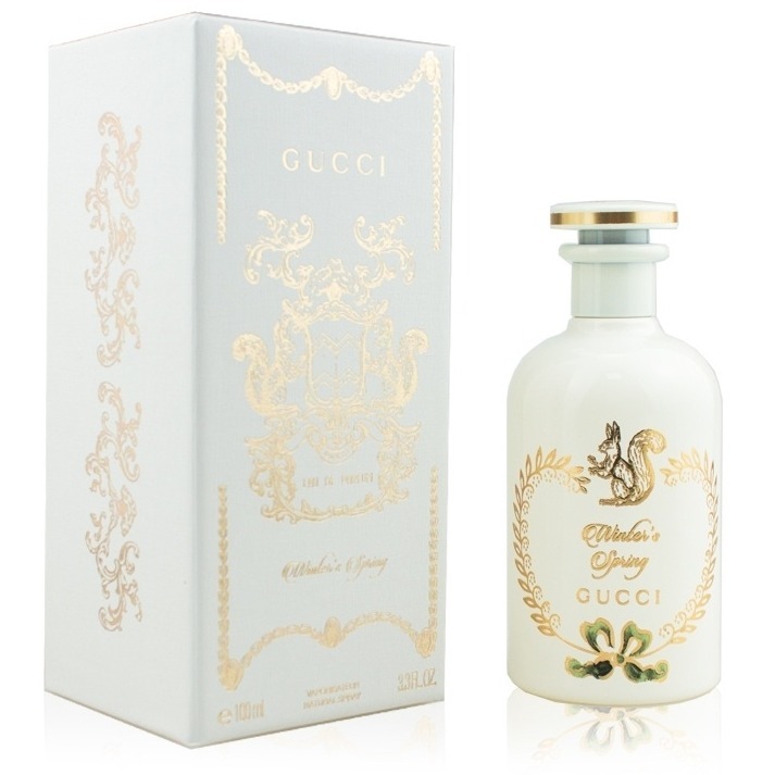 Gucci - Winter's Spring Eau de Parfum